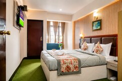 Hotel Red Rose