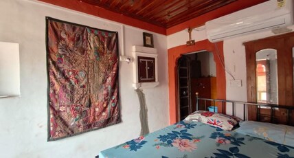 The Prince Haveli Room Type - Terrece Room with City View
