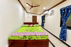 Address of Shree Kelbai Homestay