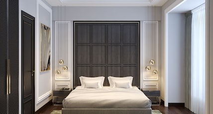 SOOT Room Type - PRESIDENTIAL SUITE ROOM SOOT Room Type - PRESIDENTIAL SUITE ROOM