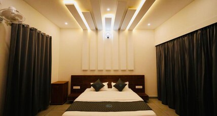 Crocolakes Room Type - Bedroom 2