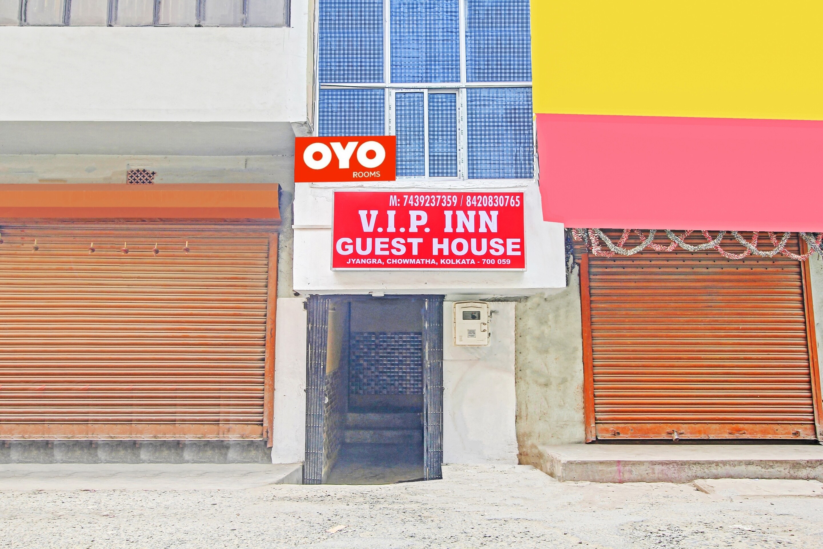 Hotel O Star VIP Inn Guest House - Tap to explore photos