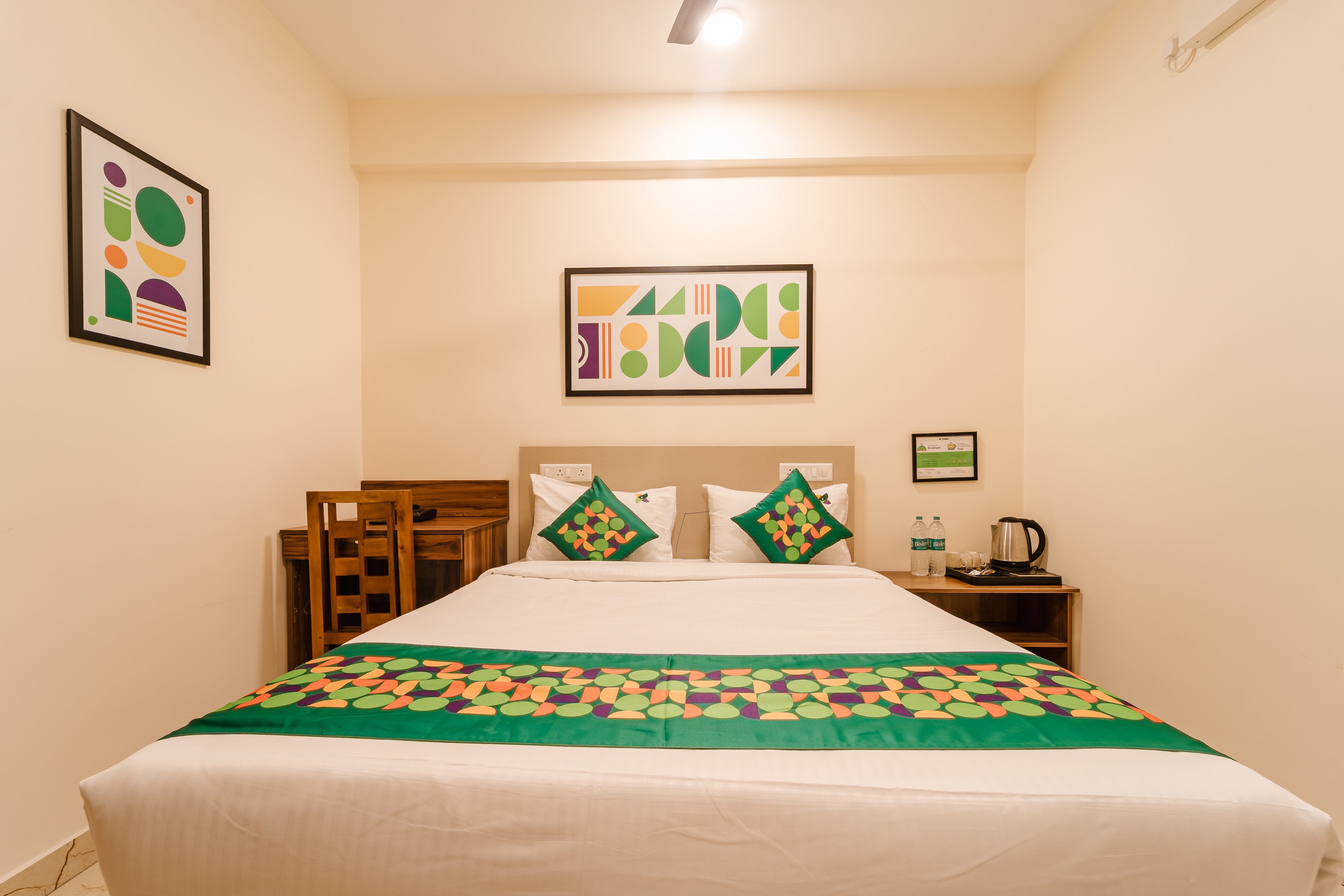 Treebo Virksham Thulir GN Mills Near Mettupalayam Road - Tap to explore photos