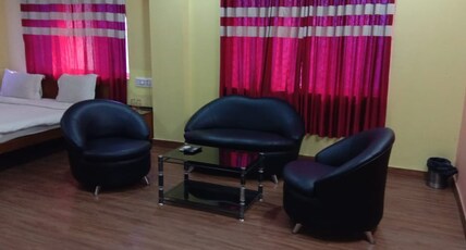 Hotel Relax Room Type - Relax Jr. SUITE