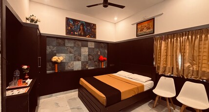 Sun Rays inn Resort Room Type - Premium Room