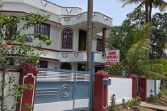 Address of Olive Trees Villa
