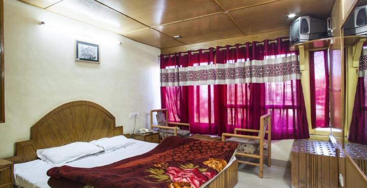 Hotel Ghar - Tap to explore photos