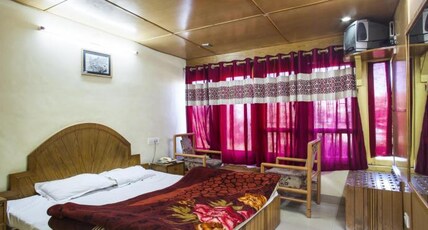 Hotel Ghar Room Type - Deluxe