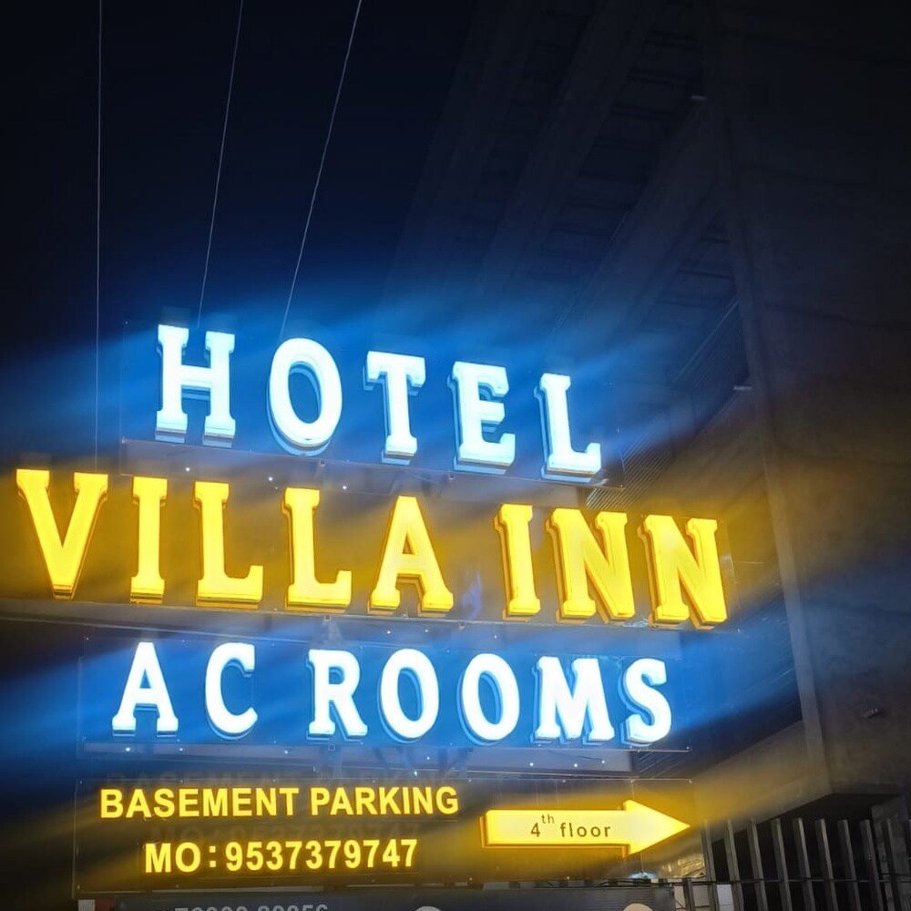 Hotel Villa Inn - Tap to explore photos