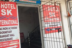 Hotel SK International