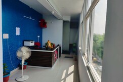 Hotel Patna Sahib Inn