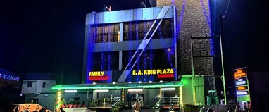 S.A. KING PLAZA