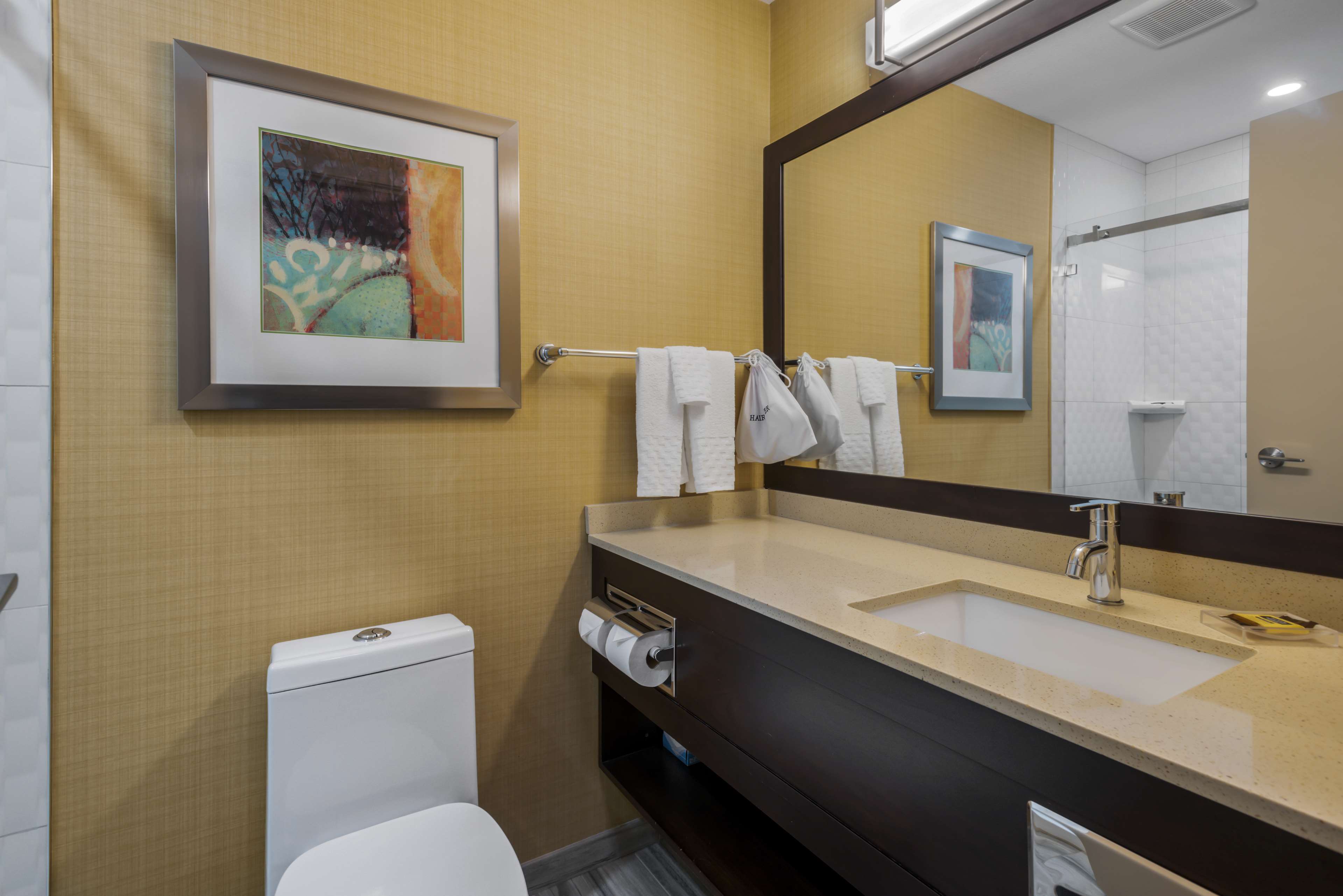 Best Western Plus Chateau Fort St. John - Tap to explore photos