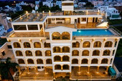 Address of BARLIYAS HERITAGE BOUTIQUE HOTEL