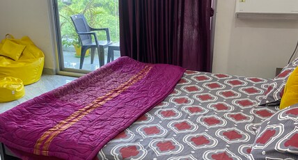 Shivsatwik | Entire 2BHK Homestay Room Type - Shivsatwik | Entire 2BHK Homestay