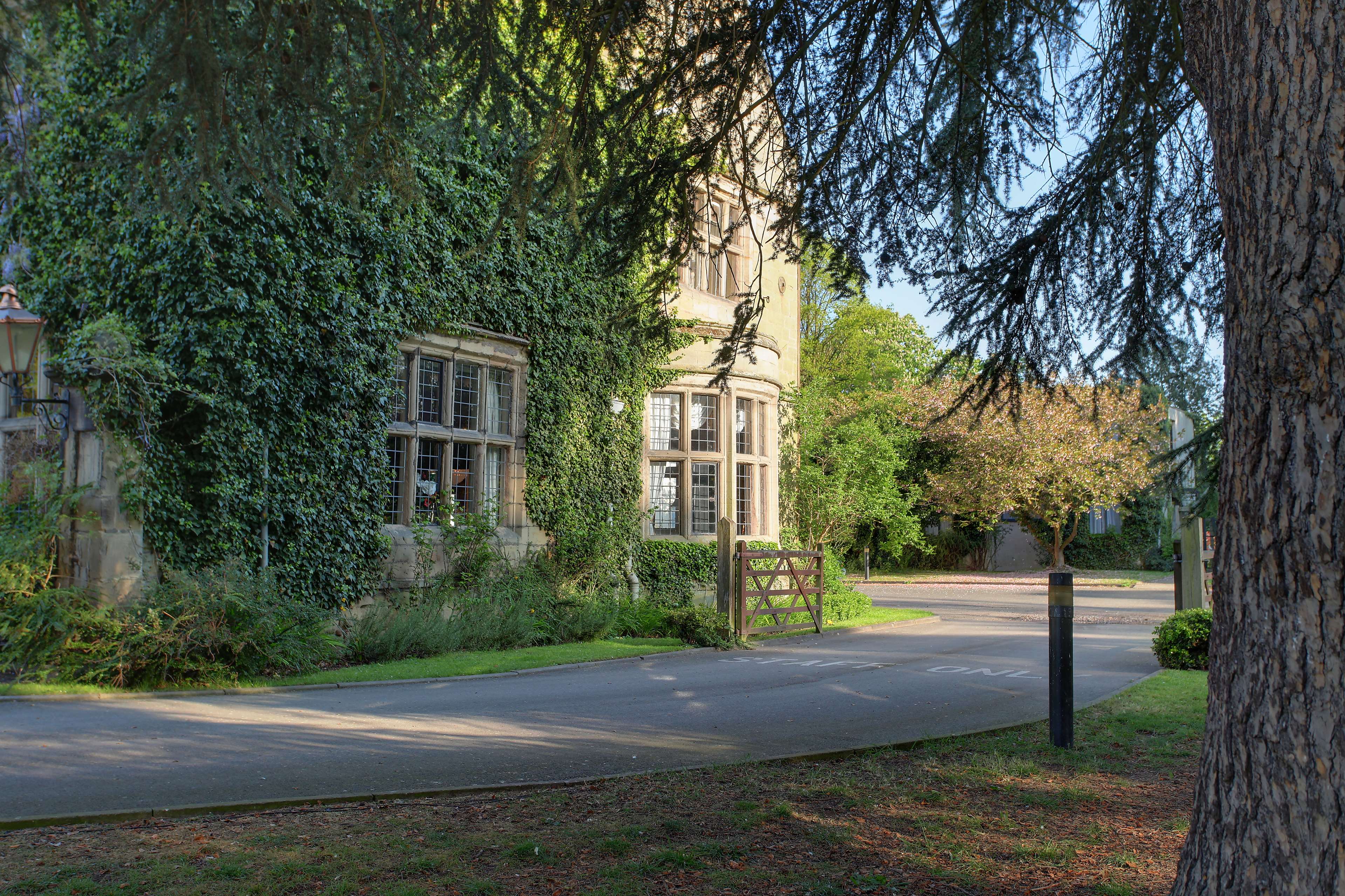 Weston Hall Hotel, Sure Hotel Collection by Best Western - Tap to explore photos