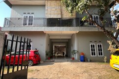 Hotel O Pondok Bulo Ugi Syariah Near SD Negeri 185 Pinrang