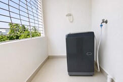 KB s Stay The Rosewood 3BHK Couple Friendly