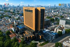 Merlynn Park Hotel Jakarta
