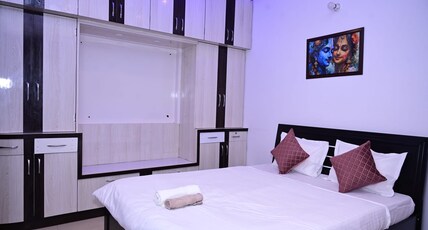 Abode By The Varuna Room Type - Bedroom 1