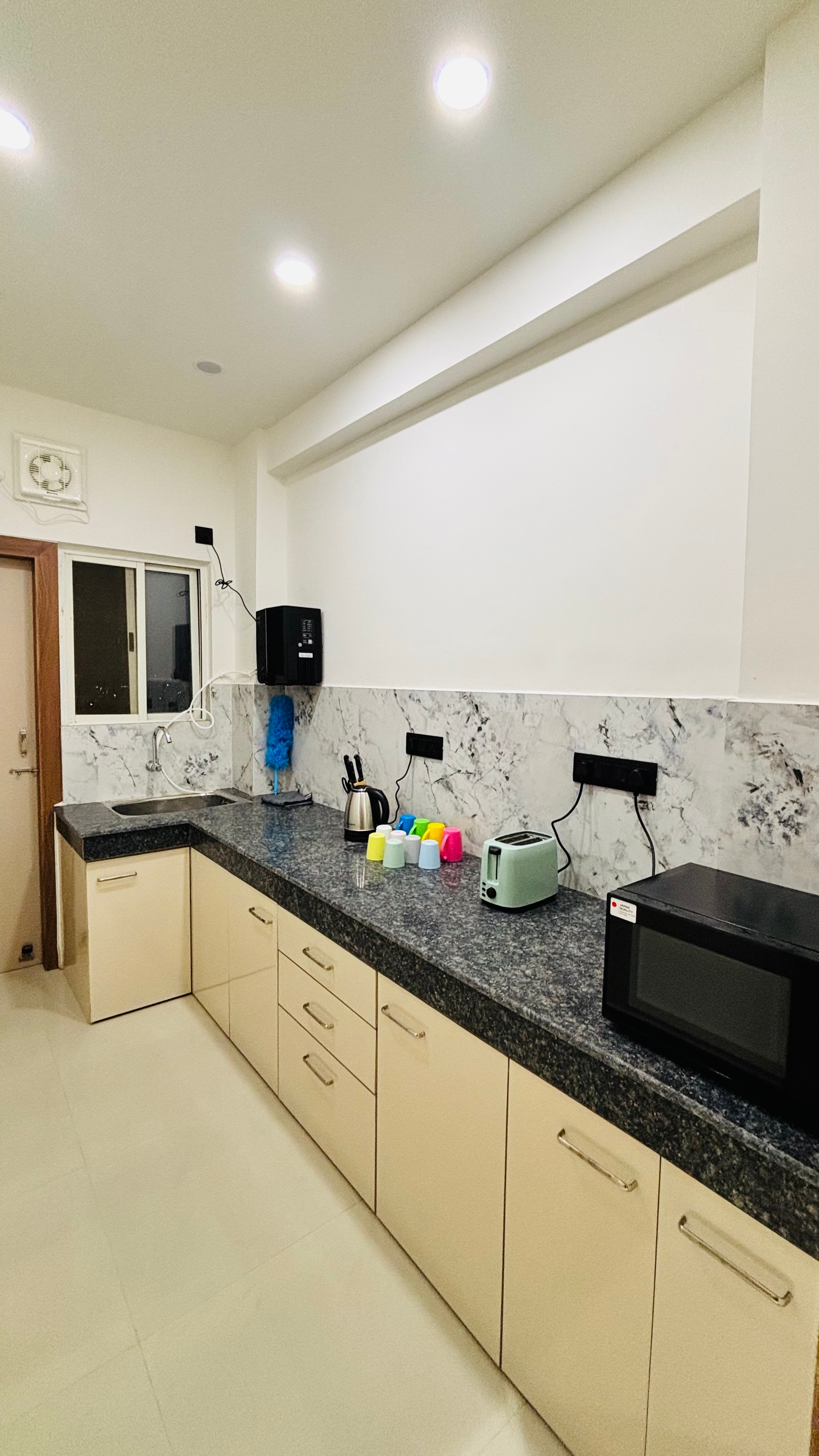 Skyline Signature Suites - Tap to explore photos