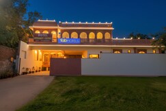 FabHotel JBS Heritage