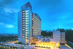 Radisson Blu Hotel Greater Noida
