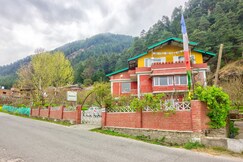 Manali Meadows homestay