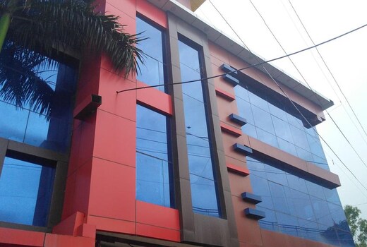 Hotel Anand Palace
