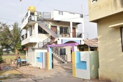 Address of Coconut Homestay Hampi