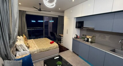 High Skyy Room Type - High Skyy