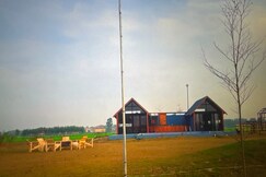 The Countryman A-Frames