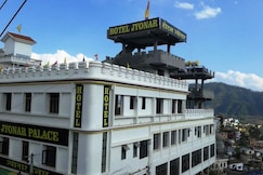 Hotel Jyonar Palace