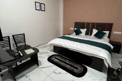WellaWings Residency