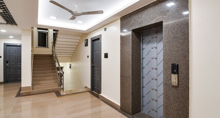 Super Townhouse Oak Sayhallo Ecstasy Room Type - Classic