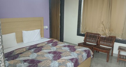 Hotel Stone Crest Room Type - Deluxe Room Hotel Stone Crest Room Type - Deluxe Room