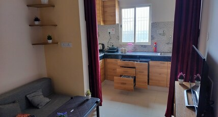 NARAYANS RESIDENCY Room Type - NARAYANS RESIDENCY