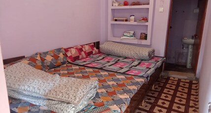 Rana's homestay guptakashi Room Type - Bedroom 2