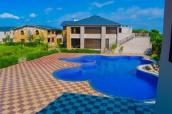 Amaris Greens Resort