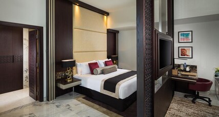 Millennium Place Marina Room Type - Executive Place with Balcony