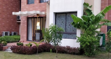 Bisram Ghar Room Type - Bisram Ghar