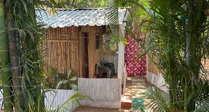 Prakriti Room Type - Basic Non AC Cottage