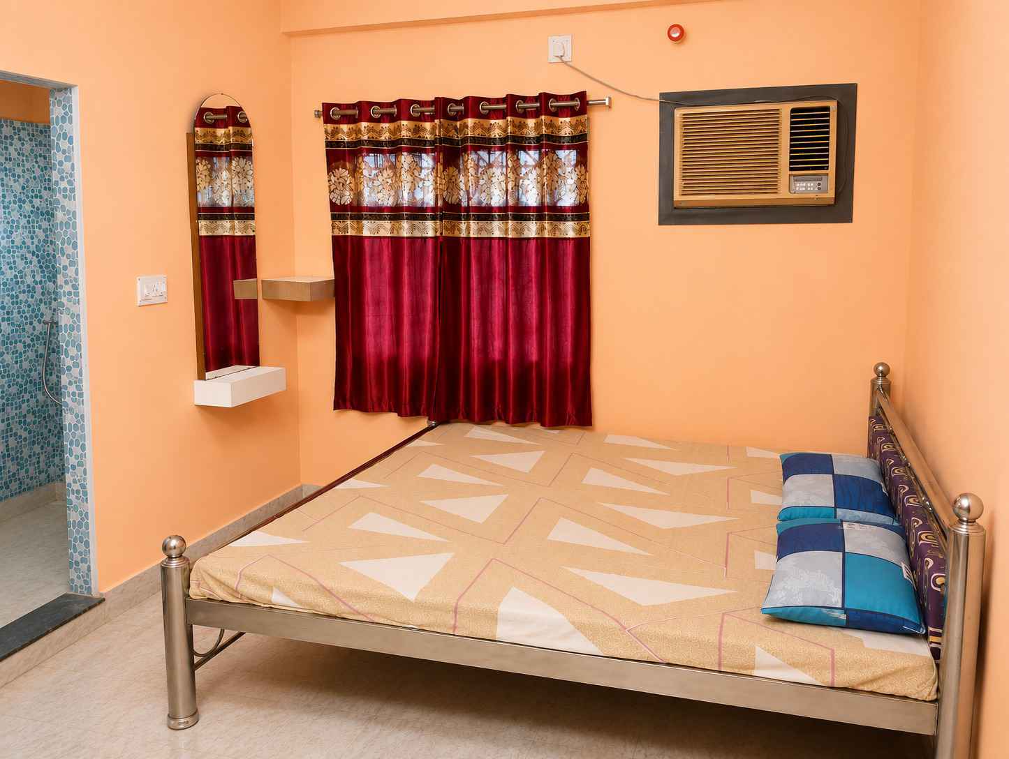 Gayatri Marriage Hall Guest House - Tap to explore photos
