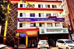 HOTEL LEELA IMPERIAL