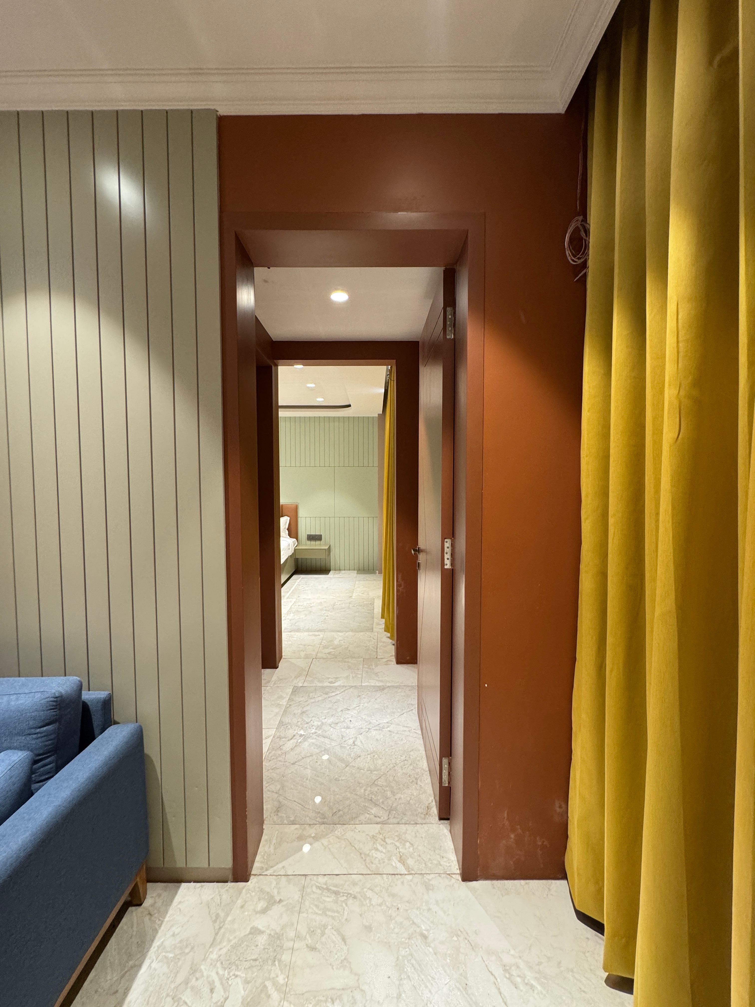 Hotel Shagun Farm - Tap to explore photos