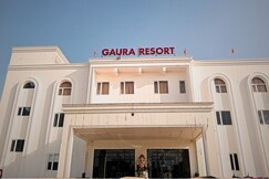 THE GAURA RESORT