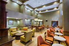 Hampton Inn and Suites Houston-Rosenberg