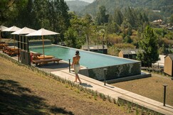 Bobocabin Kintamani, Bali