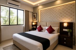 Hotel Galaxy Comforts - Andheri East - Near Airport