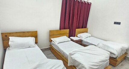 Ashiyana home stay Room Type - Bedroom 3